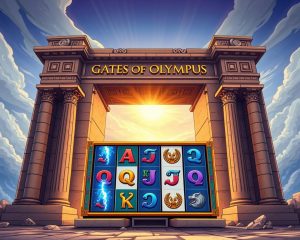 Read more about the article Review Slot Gates of Olympus: Kelebihan dan Cara Menang