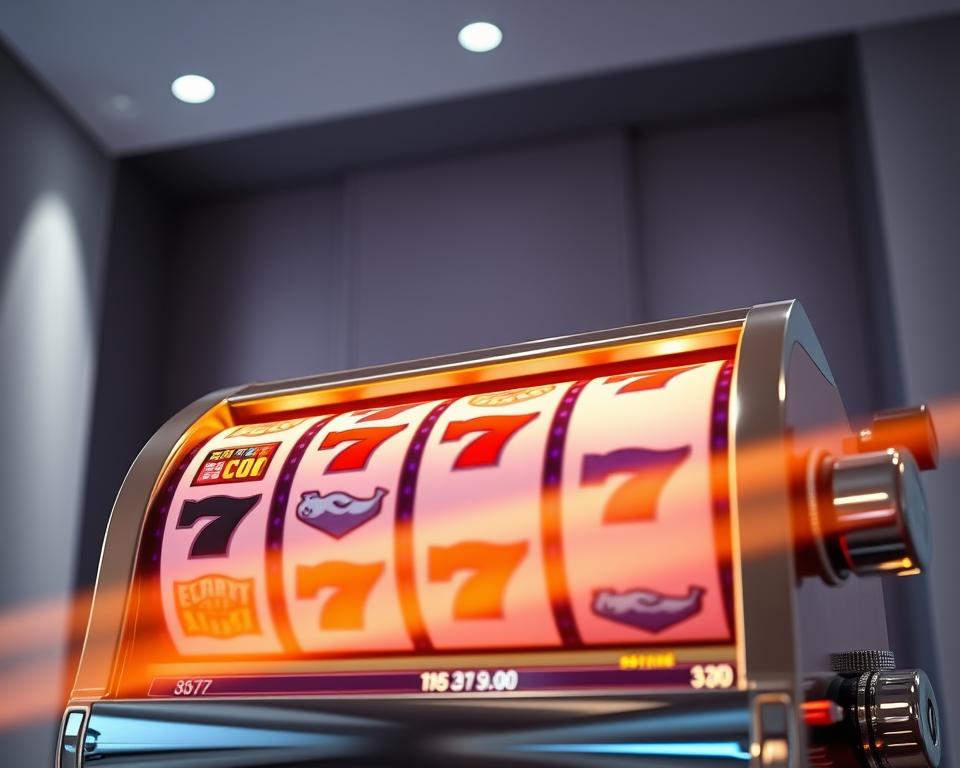 Read more about the article Cara Main Slot Online dengan Strategi Pola Spin