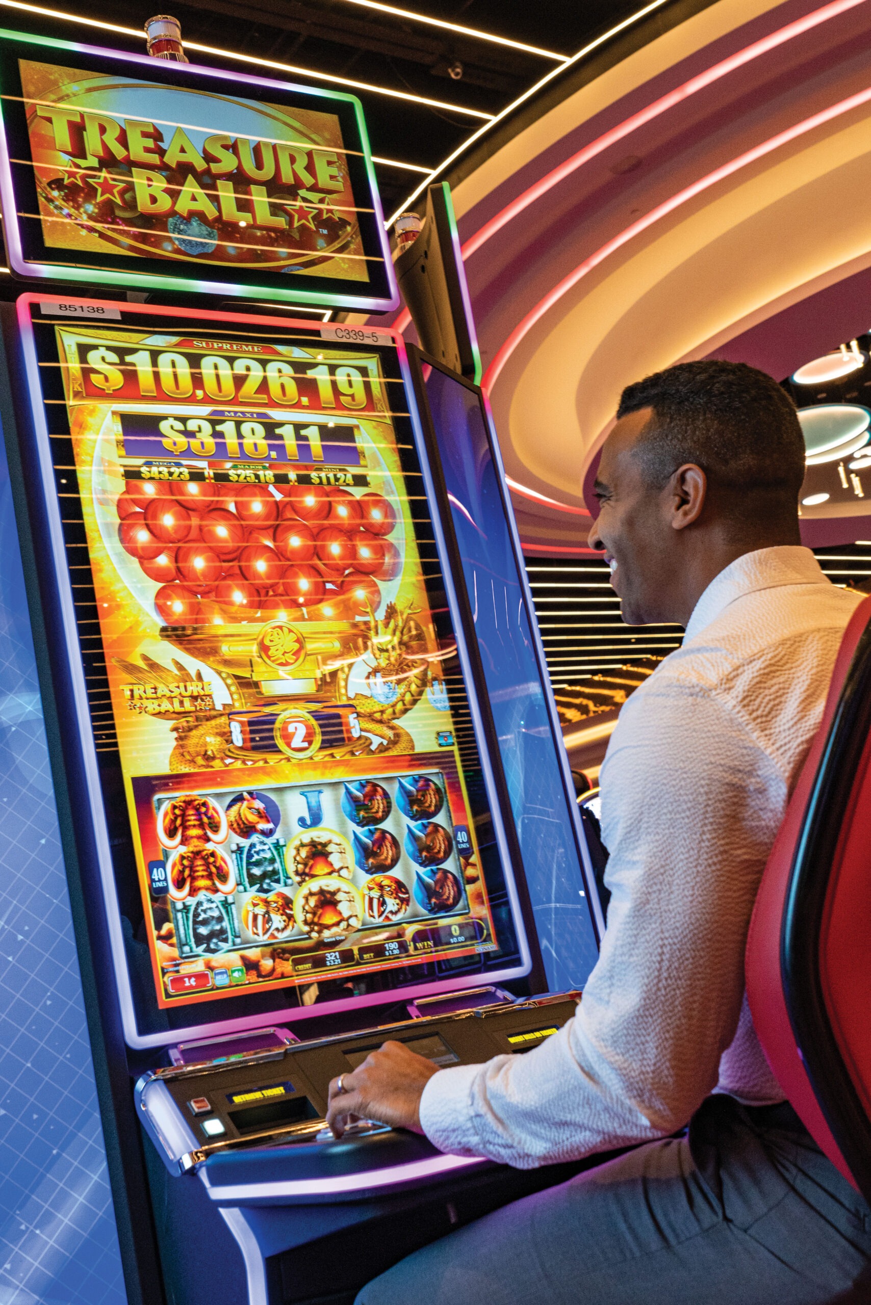 Read more about the article Slot Online Terpercaya: Trik Menang Tanpa Ribet